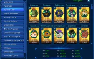 LA Alphamon: OX, AOA, SusanShin, DarkBagra, Duke&Sakuya Shin