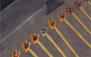 CONTA NO ALBION PVP/PVE
