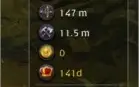 CONTA NO ALBION PVP/PVE