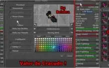 < VENDO > EKzão - 365 Sword-103/98 - BELOBRA