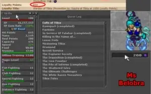 < VENDO > EKzão - 365 Sword-103/98 - BELOBRA