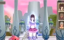 Conta Top Grand Fantasia