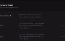 Vape.Gg Hack Minecraft Full Acesso + Vape V2 E V3