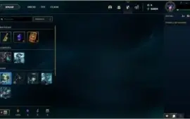 VENDO CONTA LV 23 (CANSEI DE UPAR)