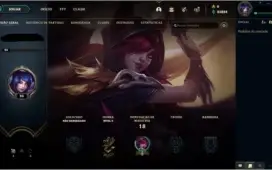 VENDO CONTA LV 23 (CANSEI DE UPAR)