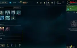 Conta lol Diamante > Top  80 Pantheon > SEM BAN WAVE