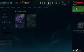 Conta lol Diamante > Top  80 Pantheon > SEM BAN WAVE