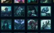 Conta lvl 30 upada a mão sem risco de ban