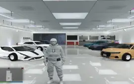 Conta Gta 5 Epic Games Full Upada Modded