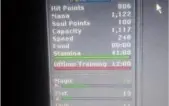VENDO CHAR TIBIA- LUTABRA - SORCERER LVL 139
