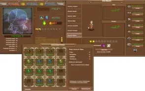 Asa de Cristal 2