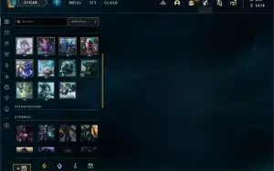 CONTA OURO 1 MMR ALTO