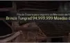 Venda de conta Black Desert SA - Top - Endgame -