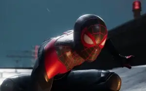 Steam Jogo Spider Man Miles Morales ( Pc Offline )