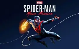 Steam Jogo Spider Man Miles Morales ( Pc Offline )