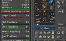 ROYAL PALADIN 300 - LUTABRA ( RETRO PVP ) - GUILD PRINCIPAL