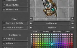 ROYAL PALADIN 300 - LUTABRA ( RETRO PVP ) - GUILD PRINCIPAL