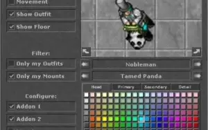 ROYAL PALADIN 300 - LUTABRA ( RETRO PVP ) - GUILD PRINCIPAL