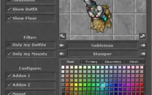ROYAL PALADIN 300 - LUTABRA ( RETRO PVP ) - GUILD PRINCIPAL
