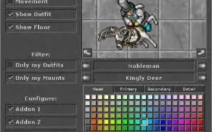 ROYAL PALADIN 300 - LUTABRA ( RETRO PVP ) - GUILD PRINCIPAL