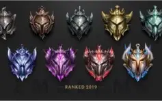 TFT ELO BOOST