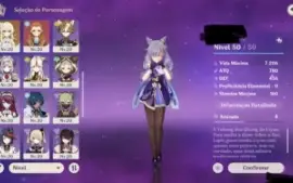 Conta na Ásia, América, Europa e TW, HK e MO com 2 5estrelas
