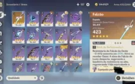 Conta na Ásia, América, Europa e TW, HK e MO com 2 5estrelas