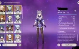 Conta na Ásia, América, Europa e TW, HK e MO com 2 5estrelas