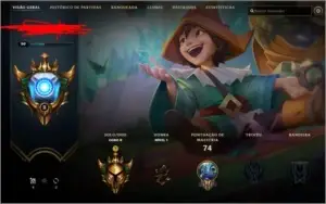 CONTA GOLD 2 NO PRECINHO