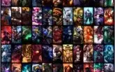 CONTA PLATINA, 121 SKINS, 10 GEMAS