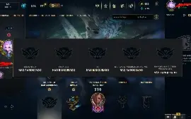 Conta Lol Barata Full Acesso #1