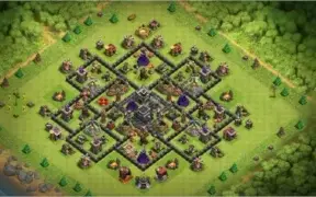 CV 9 SEMI-FULL - 3200 gemas