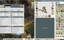 Conta wakfu Cra 200 Iop 199 Feca 200 Eni 194 17mk+
