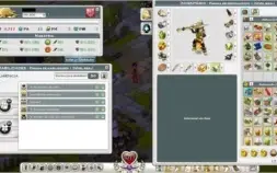 Conta wakfu Cra 200 Iop 199 Feca 200 Eni 194 17mk+