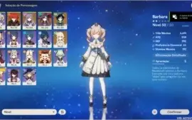 Conta AR36 possui 5 cinco estrelas