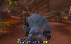 Vendo conta rara do Druida Guardian,Feral, torre dos magos.
