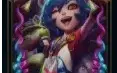 Conta League of legends: Unranked- 47 skins