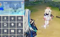 Neuvilllete +biss , kazuha etc