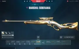 Conta De Valorant Com 2250 Reais Em Skins, Pacote Ruína E +