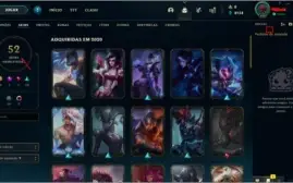 Conta d4 sair rapido (honra 0 )