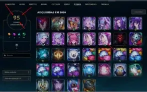 Conta d4 sair rapido (honra 0 )