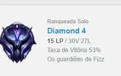 Conta d4 sair rapido (honra 0 )