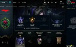 Conta d4 sair rapido (honra 0 )