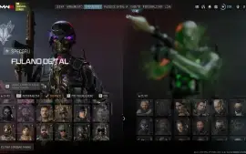Conta COD MW3 Edição Cofre Full Acesso