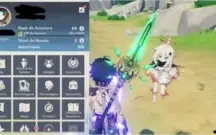 ar 40 xiao+ lança de jade