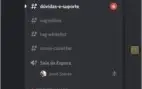 Conta Discord Aprovada Cidade Alta - Valley