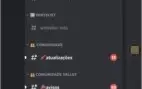 Conta Discord Aprovada Cidade Alta - Valley