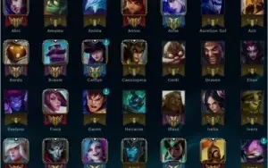 Conta Gold 5 | Honra 4