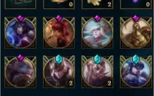Conta Gold 5 | Honra 4