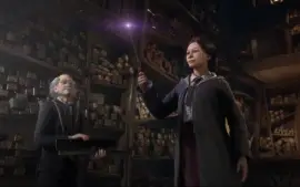 Hogwarts Legacy Deluxe Edition - Conta Steam